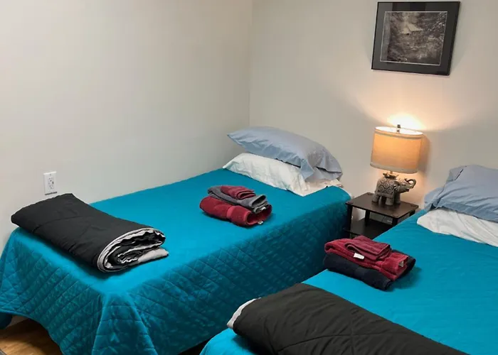 Art Gallery Hostel