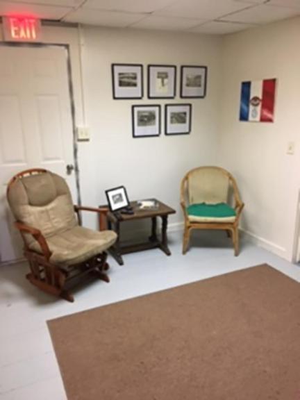 Art Gallery Albergue