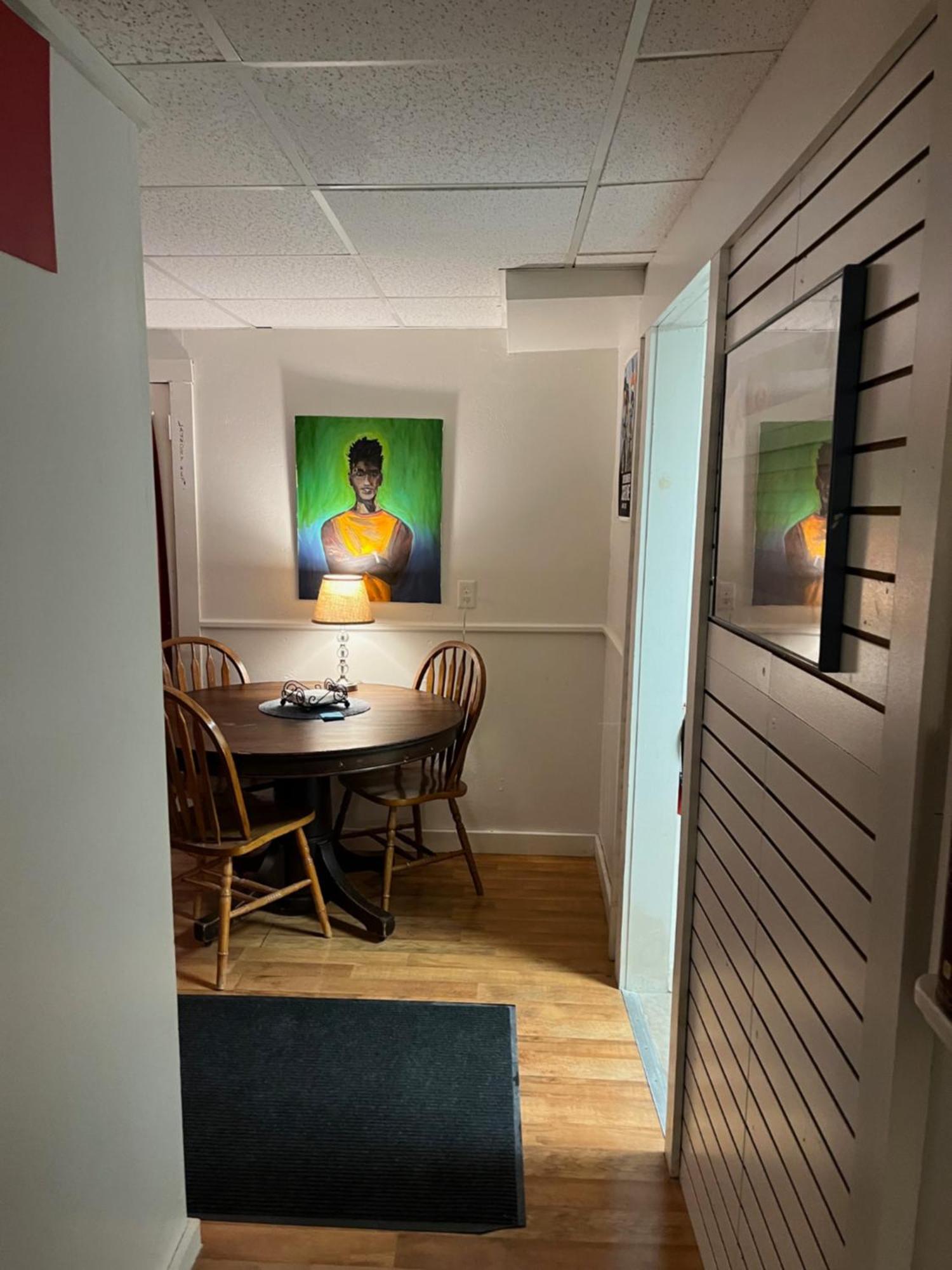 Art Gallery
