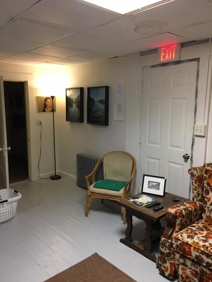 Art Gallery Albergue *